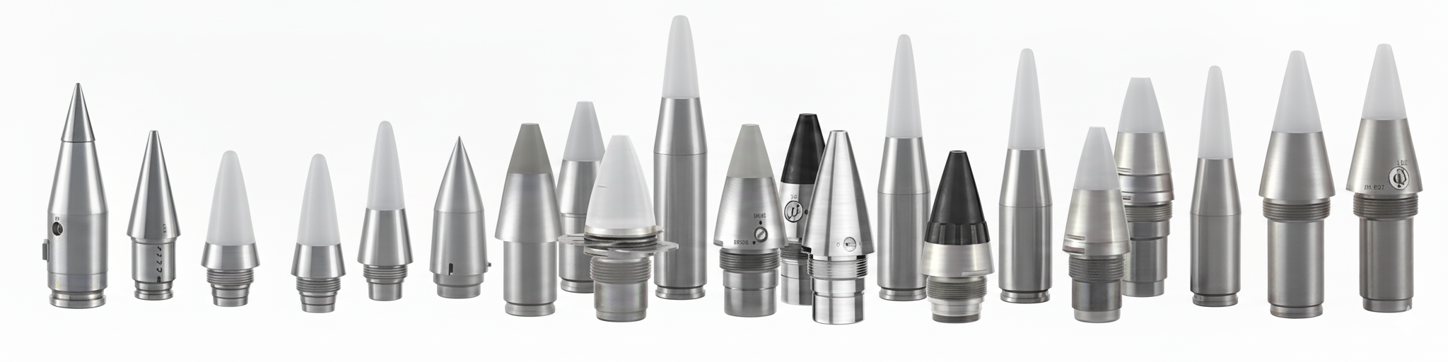 Battlefield Dynamics - Advanced Fuze Solutions & Defense Systems